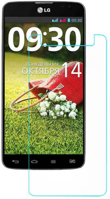TRUSTA Impossible Screen Guard for Lg G Pro Lite(Pack of 1)