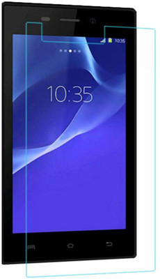 TRUSTA Impossible Screen Guard for Karbonn A6 Turbo(Pack of 1)