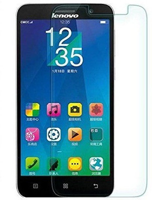 TRUSTA Impossible Screen Guard for Lenovo S860(Pack of 1)