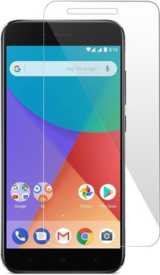 TRUSTA Impossible Screen Guard for flexible mia1(Pack of 1)