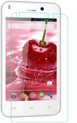 TRUSTA Impossible Screen Guard for Lava Iris X1 Mini(Pack of 1)