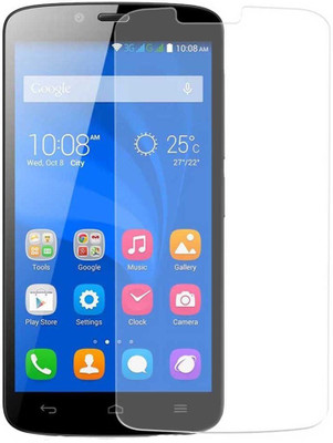 TRUSTA Impossible Screen Guard for Honor Holly(Pack of 1)