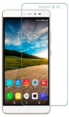 TRUSTA Impossible Screen Guard for Lenovo Phab 2 Plus(Pack of 1)