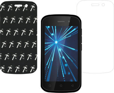 IndiForce Screen Guard for Swipe Konnect Neo 4G(Pack of 1)