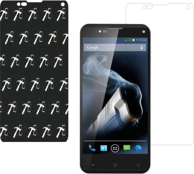 IndiForce Screen Guard for Xolo Play 8x-1200(Pack of 1)