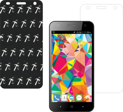 IndiForce Screen Guard for Swipe Konnect 5.1(Pack of 1)