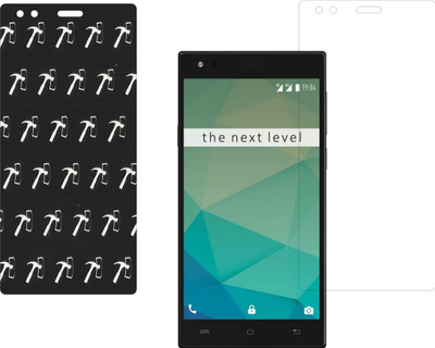 IndiForce Screen Guard for Xolo Era 3(Pack of 1)