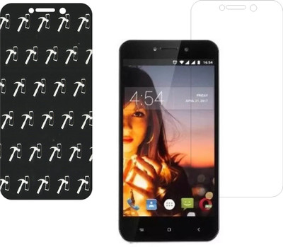 IndiForce Screen Guard for Swipe Elite Dual(Pack of 1)