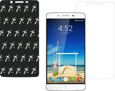 IndiForce Screen Guard for Swipe ELITE Sense(Pack of 1)