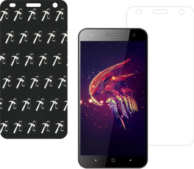 IndiForce Screen Guard for Swipe Konnect Plus(Pack of 1)