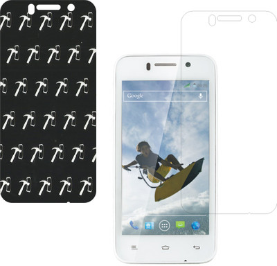 IndiForce Screen Guard for Xolo Q800(Pack of 1)