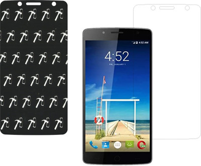 IndiForce Screen Guard for Swipe Elite Pro(Pack of 1)