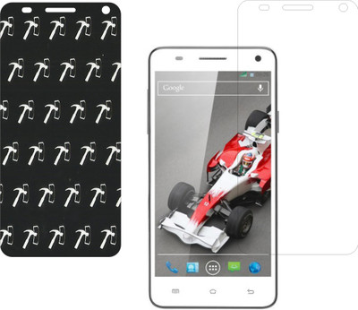 IndiForce Screen Guard for Xolo Q3000(Pack of 1)