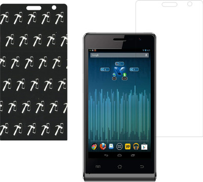 IndiForce Screen Guard for Swipe Marathon(Pack of 1)