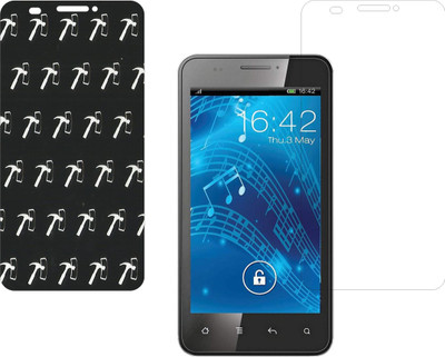 IndiForce Screen Guard for Xolo B700(Pack of 1)