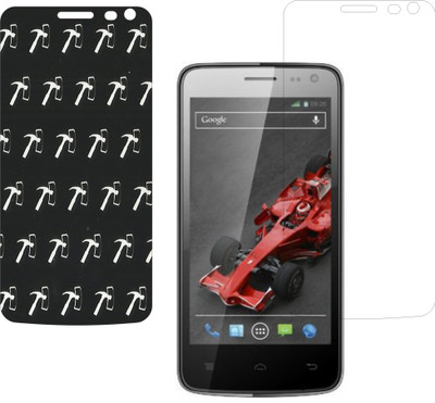 IndiForce Screen Guard for Xolo Q700i(Pack of 1)