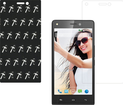 IndiForce Screen Guard for Xolo 8x-1020(Pack of 1)