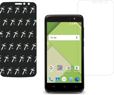 IndiForce Screen Guard for Xolo ERA 2(Pack of 1)