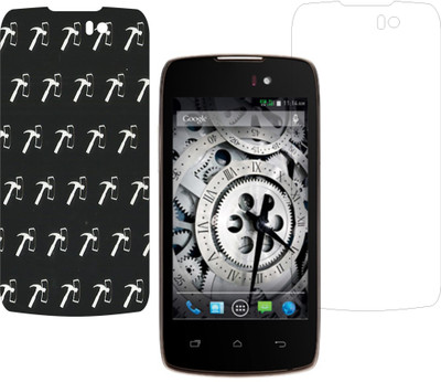 IndiForce Screen Guard for Xolo Q510s(Pack of 1)