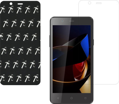 IndiForce Screen Guard for Swipe Elite 2 Plus(Pack of 1)