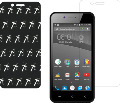 IndiForce Screen Guard for Swipe Elite 2(Pack of 1)