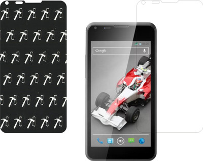 IndiForce Screen Guard for Xolo Lt900(Pack of 1)