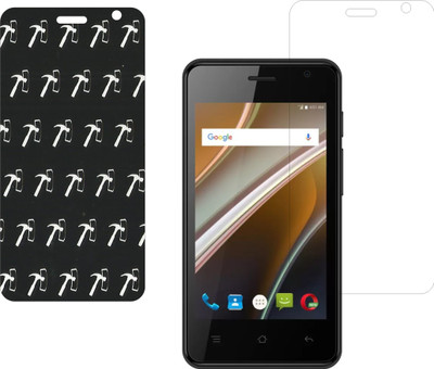 IndiForce Screen Guard for Swipe Neo Power(Pack of 1)
