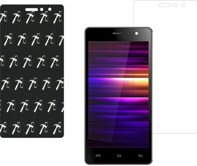 IndiForce Screen Guard for Xolo Era 4G(Pack of 1)