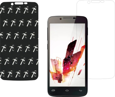 IndiForce Screen Guard for Xolo A1000(Pack of 1)