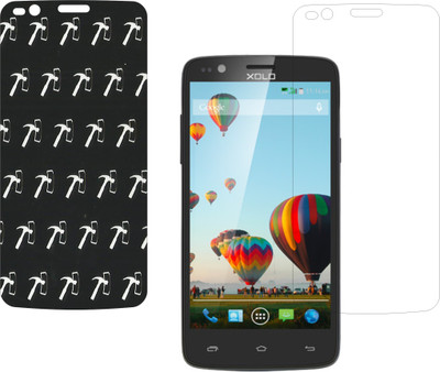 IndiForce Screen Guard for Xolo Q610S(Pack of 1)