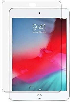 S-Softline Tempered Glass Guard for Apple Ipad Mini 5(Pack of 1)