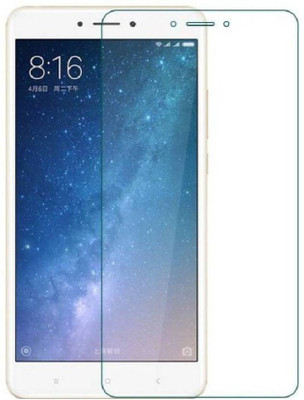 CHAMBU Tempered Glass Guard for HTC Windows Phone 8X(Pack of 1)