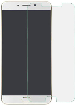 CHAMBU Tempered Glass Guard for HTC One M8 (For Windows)(Pack of 1)
