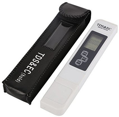 Saiyam 3-TDS &EC meter Digital TDS Meter