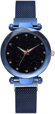 HARMI CREATIVE Analog Watch - For Girls