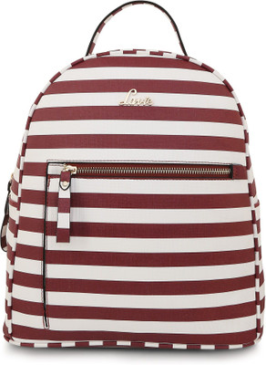 LAVIE HDER713118M4 2 L Backpack deal from flipkart