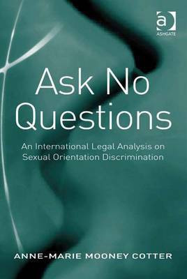 Ask No Questions(English, Electronic book text, Mooney Cotter Anne-Marie Dr)