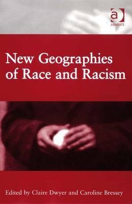 New Geographies of Race and Racism(English, Electronic book text, unknown)