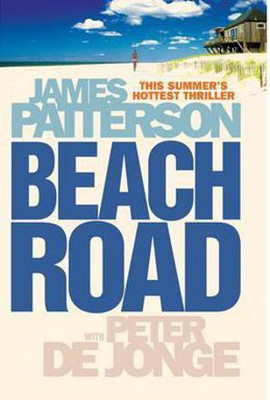 Beach Road(English, Paperback, Patterson James)