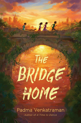 The Bridge Home(English, Paperback, Venkatraman Padma)