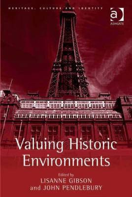 Valuing Historic Environments(English, Electronic book text, unknown)