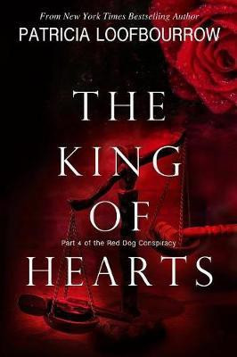 The King of Hearts(English, Paperback, Loofbourrow Patricia)