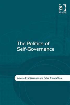 The Politics of Self-Governance(English, Electronic book text, unknown)