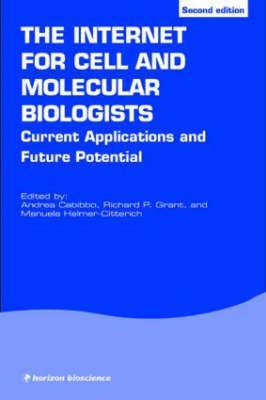 The Internet for Cell and Molecular Biologists(English, Paperback, unknown)