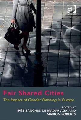 Fair Shared Cities(English, Electronic book text, unknown)