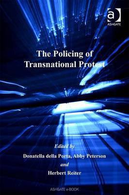 The Policing of Transnational Protest(English, Electronic book text, unknown)