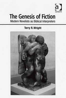 The Genesis of Fiction(English, Electronic book text, Wright Terry R Professor)