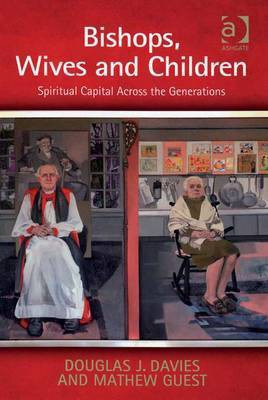 Bishops, Wives and Children(English, Electronic book text, Guest Mathew Dr)