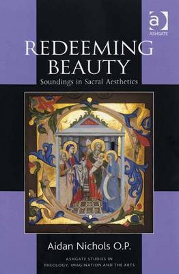 Redeeming Beauty(English, Electronic book text, Nichols O P Aidan Fr)
