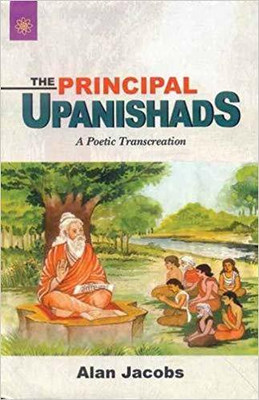 Principal Upanishads(English, Paperback, Jacobs Alan)